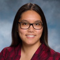 Argint International Employee Amy Gao's profile photo