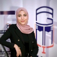 IbtikarCom Employee Hajar El Achaby's profile photo