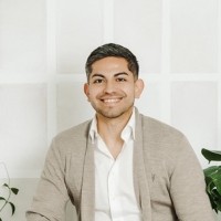 BuildGroup Employee Miguel Perez's profile photo
