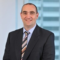 Jellinbah Mining Employee Craig McCabe's profile photo