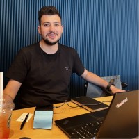 Provision Employee Ibrahim Uslu's profile photo