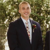 VOSS Automotive, Inc., USA Employee Mason Schultz's profile photo