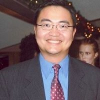 Womble Bond Dickinson (US) LLP Employee Peter Hsueh's profile photo