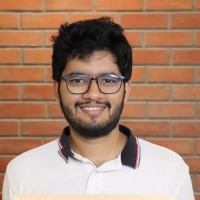 Kuku FM Employee Kunal Joshi's profile photo