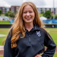 Winston-Salem Dash Employee Kyli Smith's profile photo