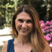 Puffco Employee Lauren Andrews's profile photo