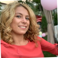 STAER Employee Mihaela Toma's profile photo