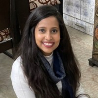 PwC Employee Anusha Jain's profile photo