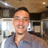 Soderburg Roofing & Contracting Employee Jeremiah Paul-Driver's profile photo