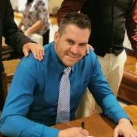 G.U.D. HOLDINGS (PTY) LTD Employee Dries du Toit's profile photo
