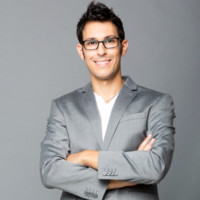 David Shaheen Email & Phone Number