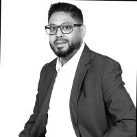 Khalij Group Employee Zahid Ali's profile photo