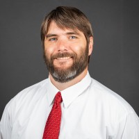 Arkansas State University Employee Jon Carvell's profile photo