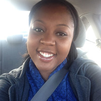Alexis Harrison Email & Phone Number