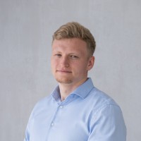 SALDA UAB Employee Ignas Sokolnikas's profile photo