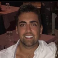 Luke Anthony Email