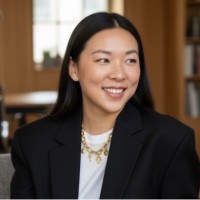 Beam Employee Joy Huang's profile photo