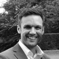 ArcMedia Ltd Employee Chris Jacks's profile photo