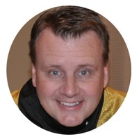 PrintGraphics, Inc. Employee Thomas MacDonald's profile photo