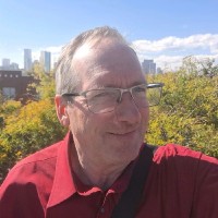 Scanlon For Colorado Employee Michael Scanlon's profile photo