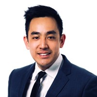 Kane Constructions Pty Ltd Employee Christopher Chau's profile photo