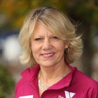 YMCA of Rapid City Employee Keiz Larson's profile photo