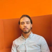 Salaheddine Chaaibi's profile photo