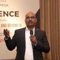 Bevywise Networks INC Employee Sakthiamuthu Kumar's profile photo