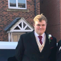 Huws Gray Employee Tom Buck's profile photo