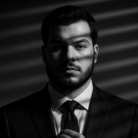 PhishFort Employee Ricardo Rivero's profile photo