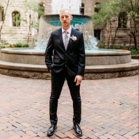 Diamond Wire Spring Employee Ethan Guistwite's profile photo
