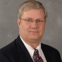 Associated Benefits and Risk Consulting Employee Paul Stevens's profile photo