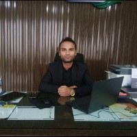 Audit Point Employee Umair Akbar's profile photo