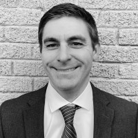 FINN Corporation Employee Ryan Stock's profile photo