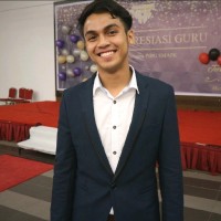 Avangaad Berhad Employee Izzat Karim's profile photo