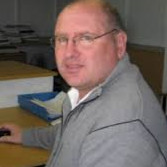 CladCeil Ltd Employee Terry Rowland's profile photo