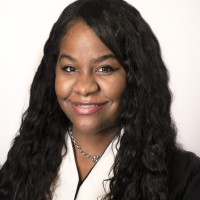 Letitia Cropps Email & Phone Number