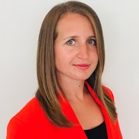 Echosens Employee Katya Grudkovska's profile photo