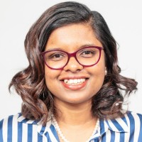 Distance Technologies Employee Methmalee Gamage's profile photo