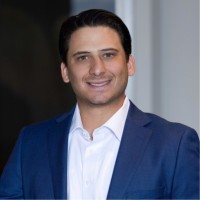 Bank of America Employee Brad Baxter's profile photo