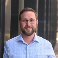 Louisville Tourism Employee Andrew Carroll's profile photo