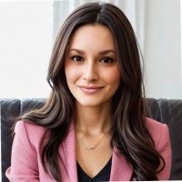 Darwin Research Group Employee Arlene Gonzalez's profile photo