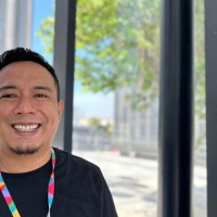 KEX Express Employee Aswad Rosli's profile photo