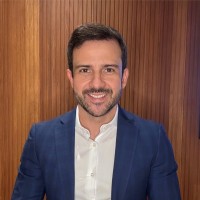 RTK Indústria Employee Geraldo Gaya's profile photo