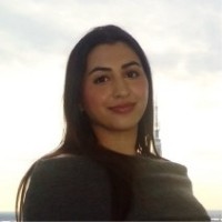 The Hospital for Sick Children Employee Huma Qamar's profile photo