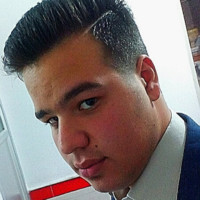 saafaa Employee Amir Shahedi's profile photo