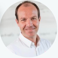 Galilea S.A. Employee Javier Rodríguez's profile photo