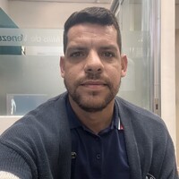 Plumrose Latinoamericana Employee Yvan Hernandez's profile photo