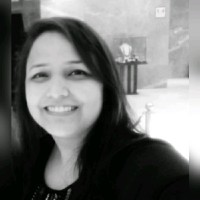 Email e telefono di Vandana Sharma