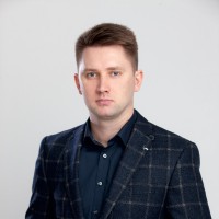 Dmytro Aleksiuk Email